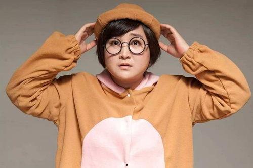 娱乐圈吃瓜八卦贾玲,娱乐圈的“瓜王”，揭秘幕后故事与搞笑人生